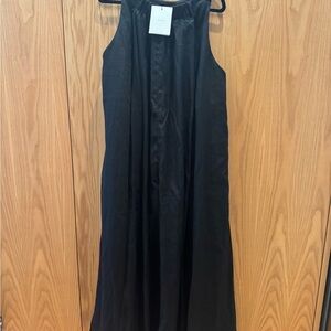 DISSH Black Maxi Dress